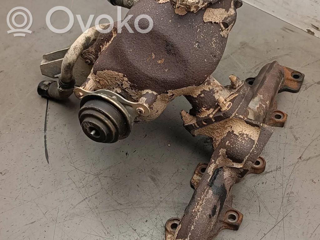 Turbina   9649588680,375J5,71723516,71723518,71783737,9641192380,9649588660,9662465180