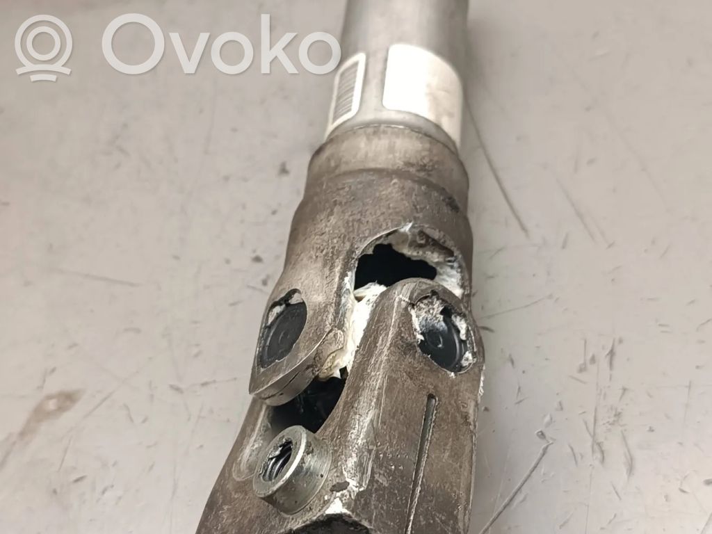 Saab 9-5 Steering column universal joint 