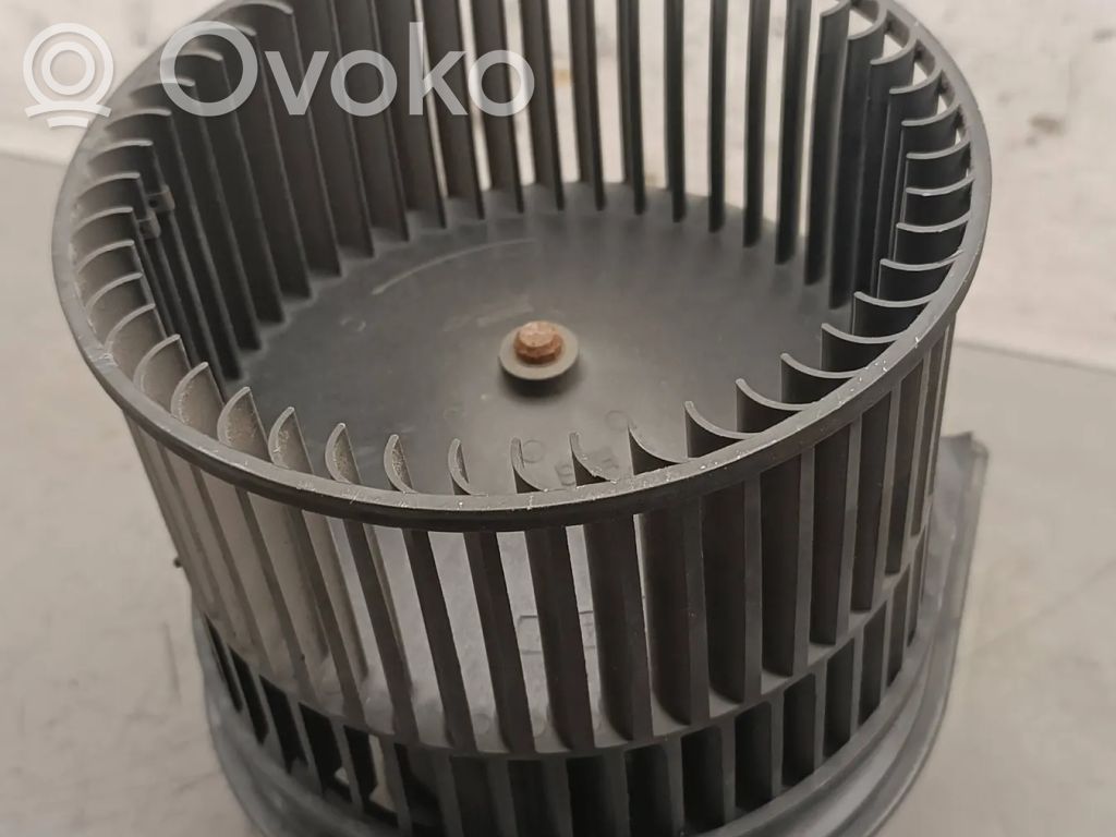Saab 9-5 Mazā radiatora ventilators 
