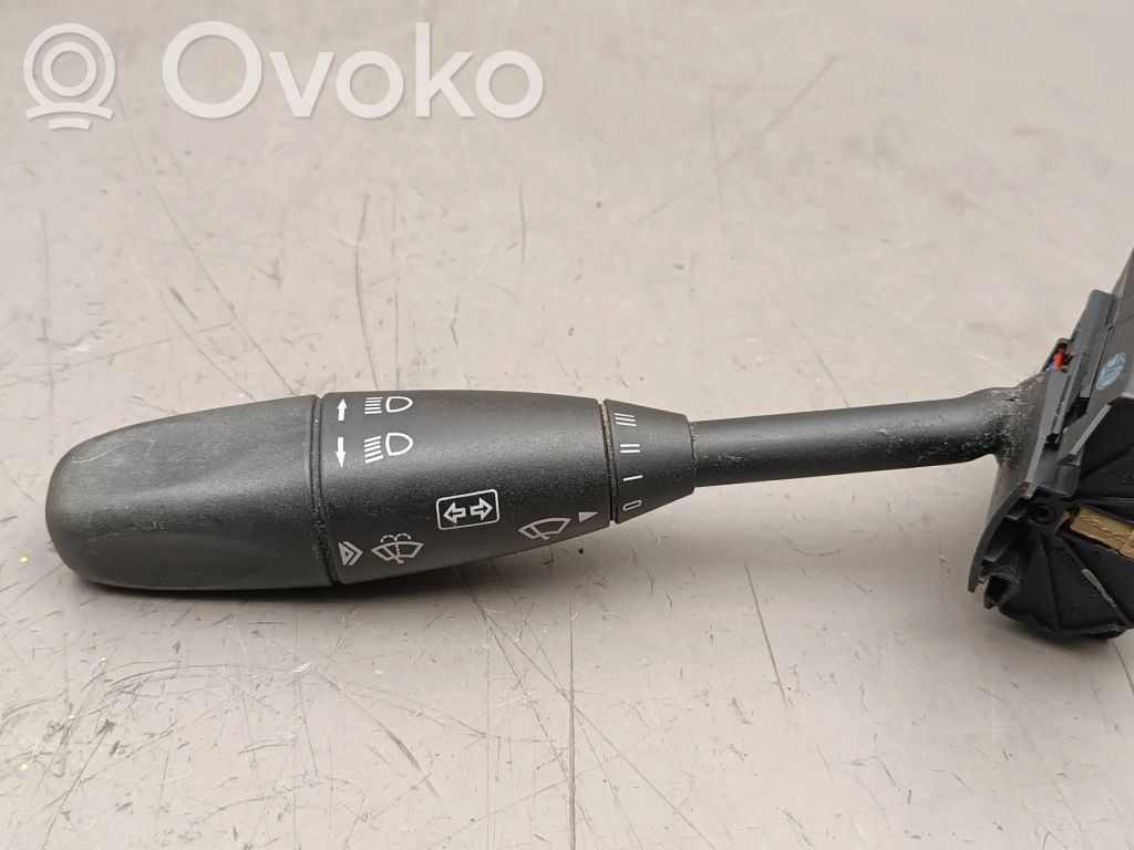 Mercedes-Benz E W211 Wiper control stalk 