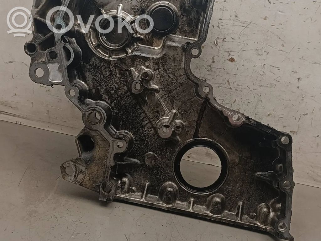 BMW X5 E53 Timing chain cover 