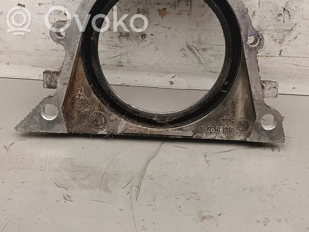 BMW 5 E34 other engine part 