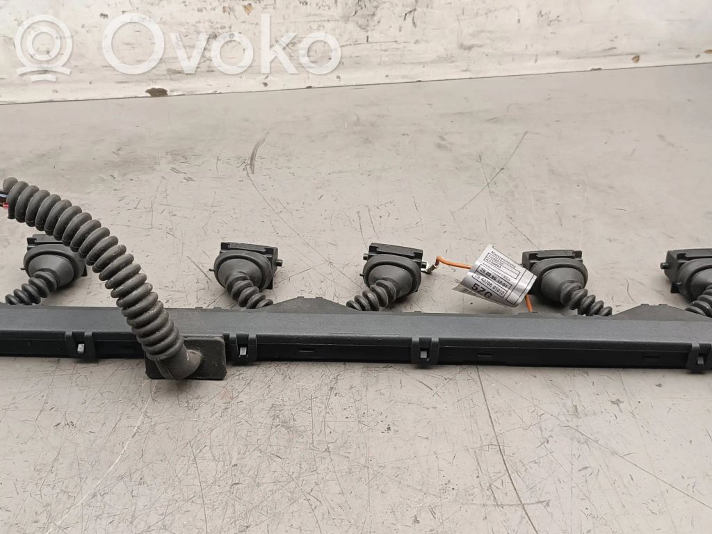High voltage cable   1439207,1F804111