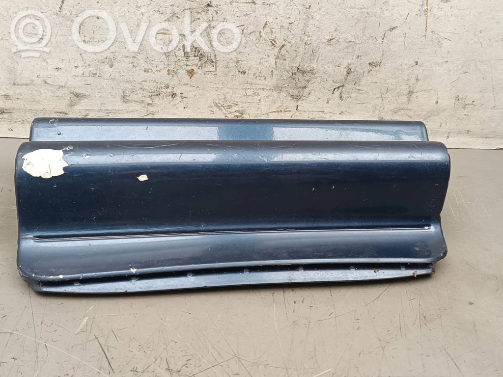 BMW 5 E39 Kablio dangtelis (bamperyje) 