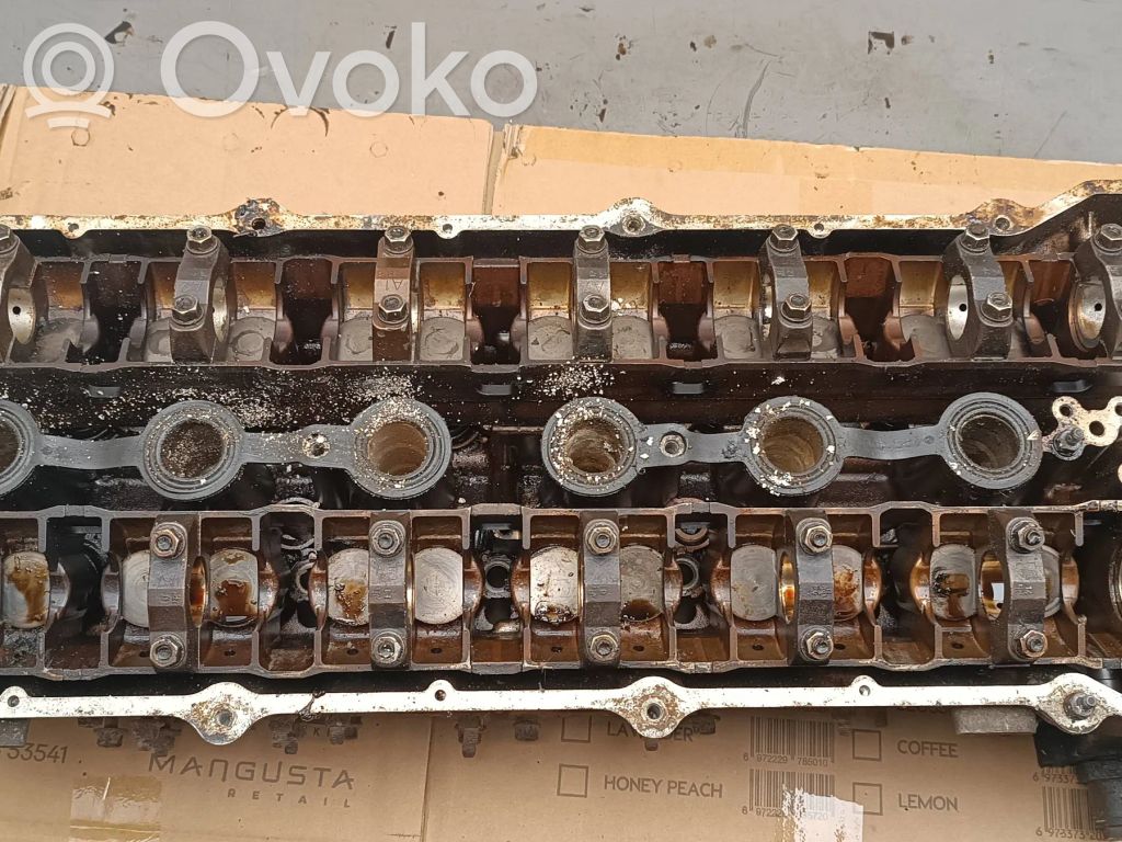 BMW 3 E36 Galvutė 