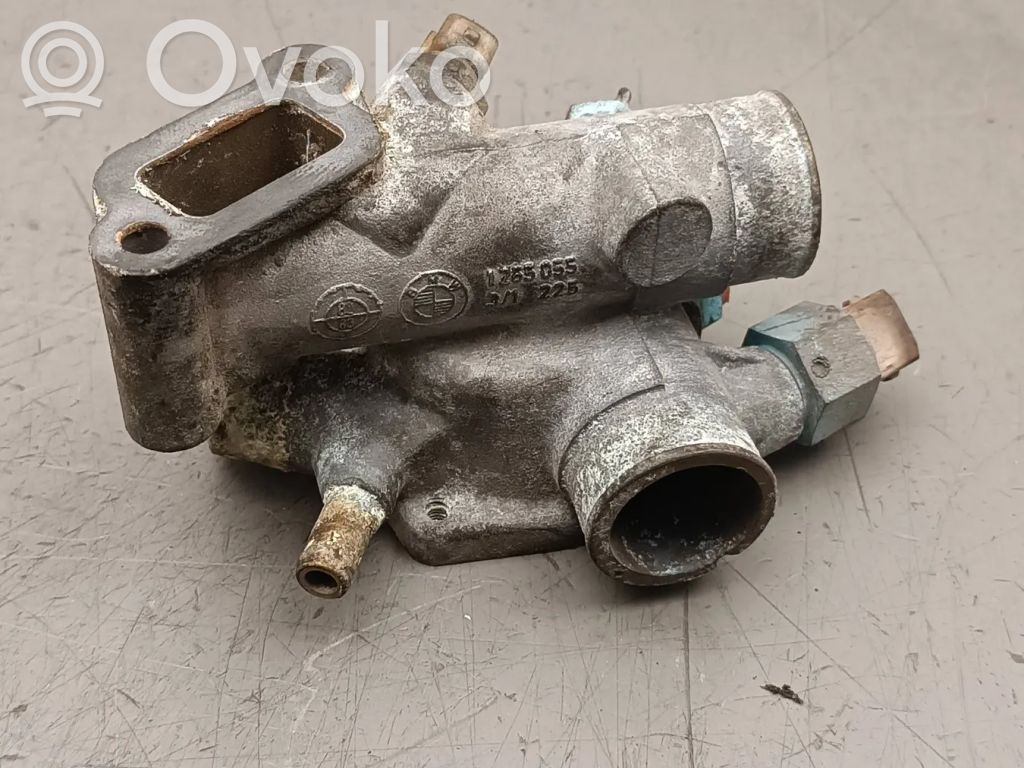 BMW 3 E30 Termostat/carcasă termostat 