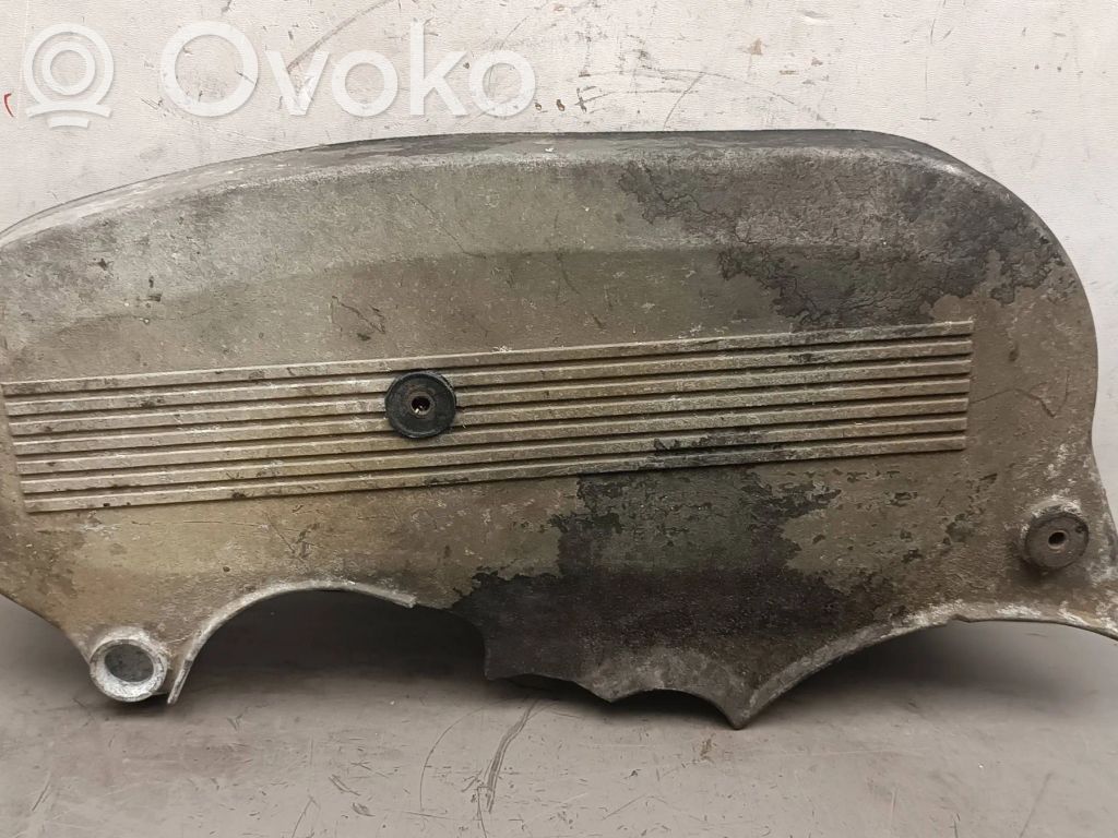 BMW 3 E30 Timing belt guard (cover) 