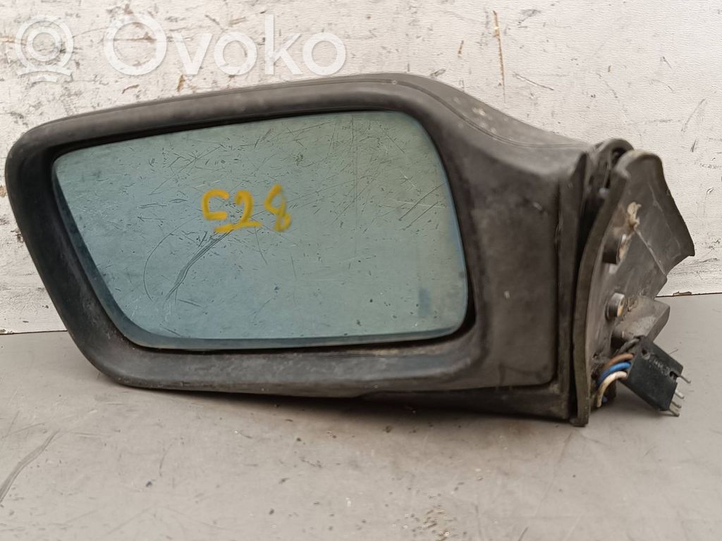 BMW 5 E28 Veidrodėlis (elektra valdomas) 