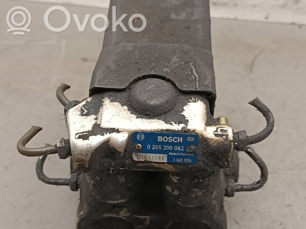 ABS Pump   0265200062,1140005