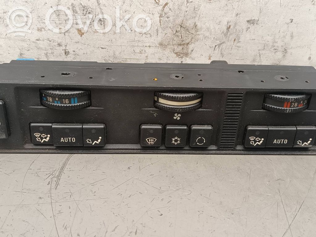 Climate control unit   1390810,9420346002
