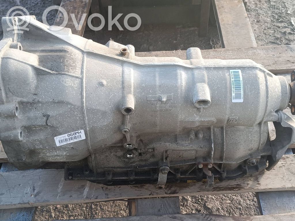 Automatic gearbox   7547898,1071012060,7539949,6HP19