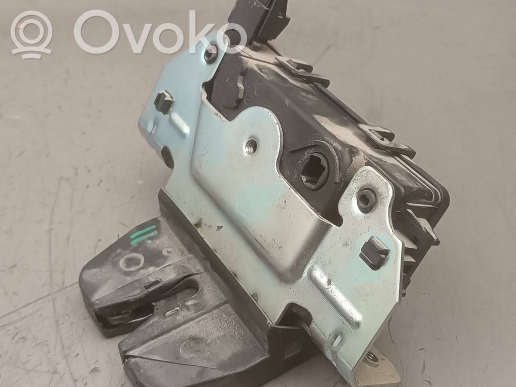 Tailgate/trunk/boot lock/catch/latch   495058724,131888521036