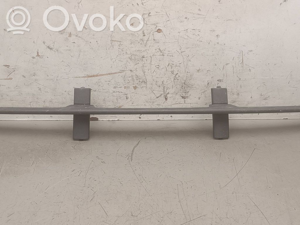BMW 5 F10 F11 Front bumper lower grill 