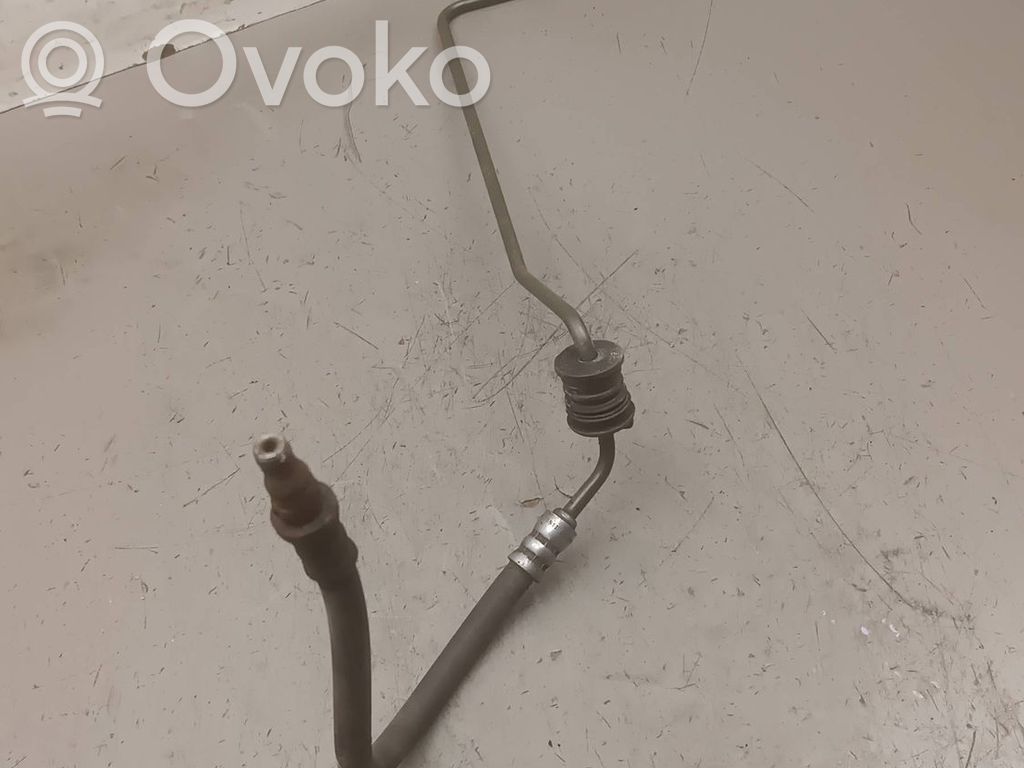 BMW 3 E90 E91 Sajūga caurulīte (-es) / šļūtene (-es) 