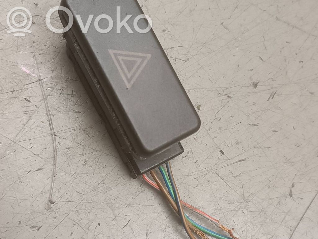 BMW 3 E36 Comutator lumini pericol 