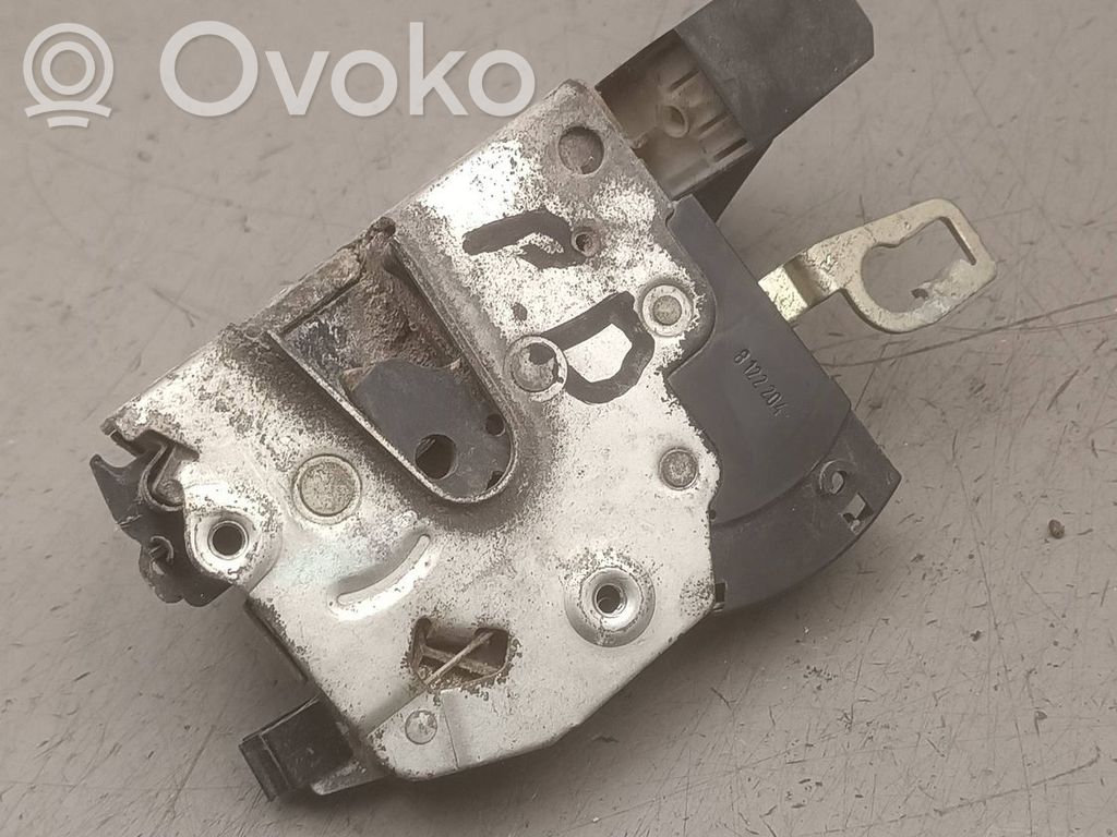 BMW 3 E36 Front door lock 