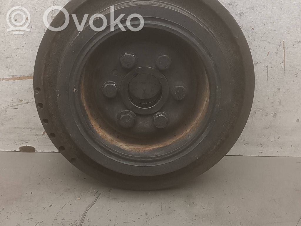 BMW 3 E36 Crankshaft pulley 