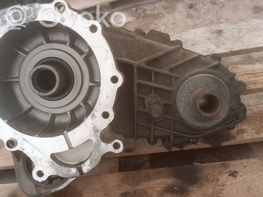 BMW X5 E53 Verteilergetriebe 