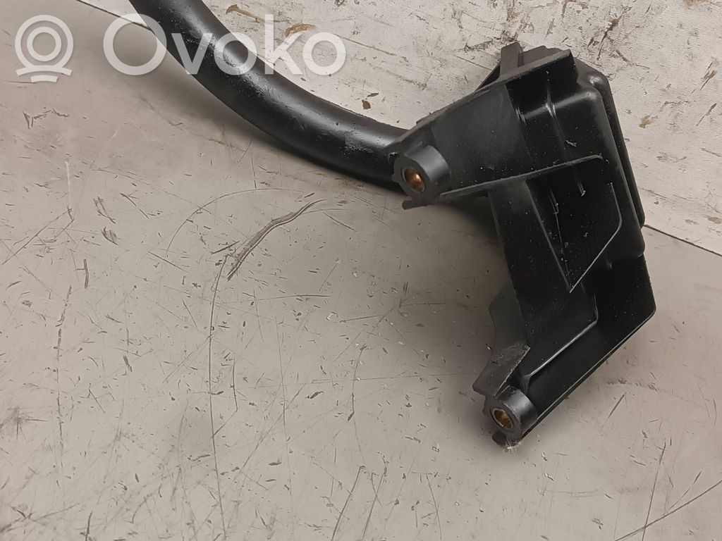 BMW 1 E81 E87 Oil sump strainer pipe 