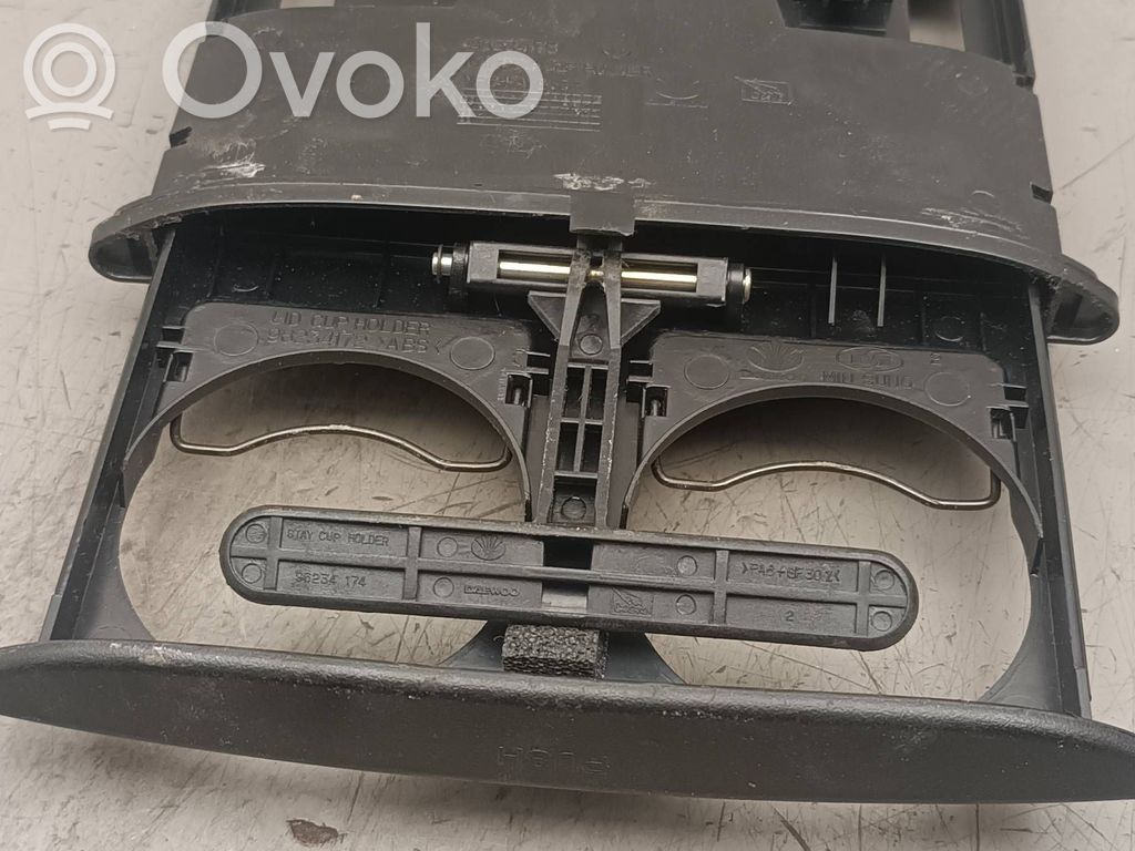 Daewoo Lanos Uchwyt na kubek deski rozdzielczej 