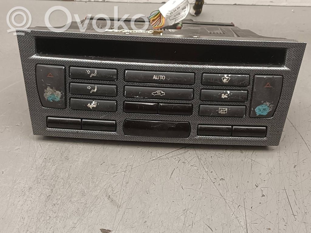 Saab 9-3 Ver2 Climate control unit 