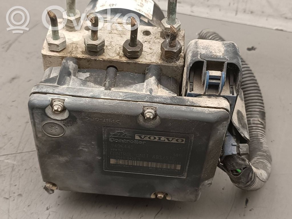 Volvo S70  V70  V70 XC ABS Pump 