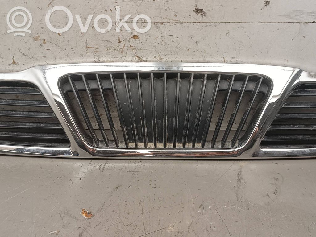 Daewoo Lanos Front grill 