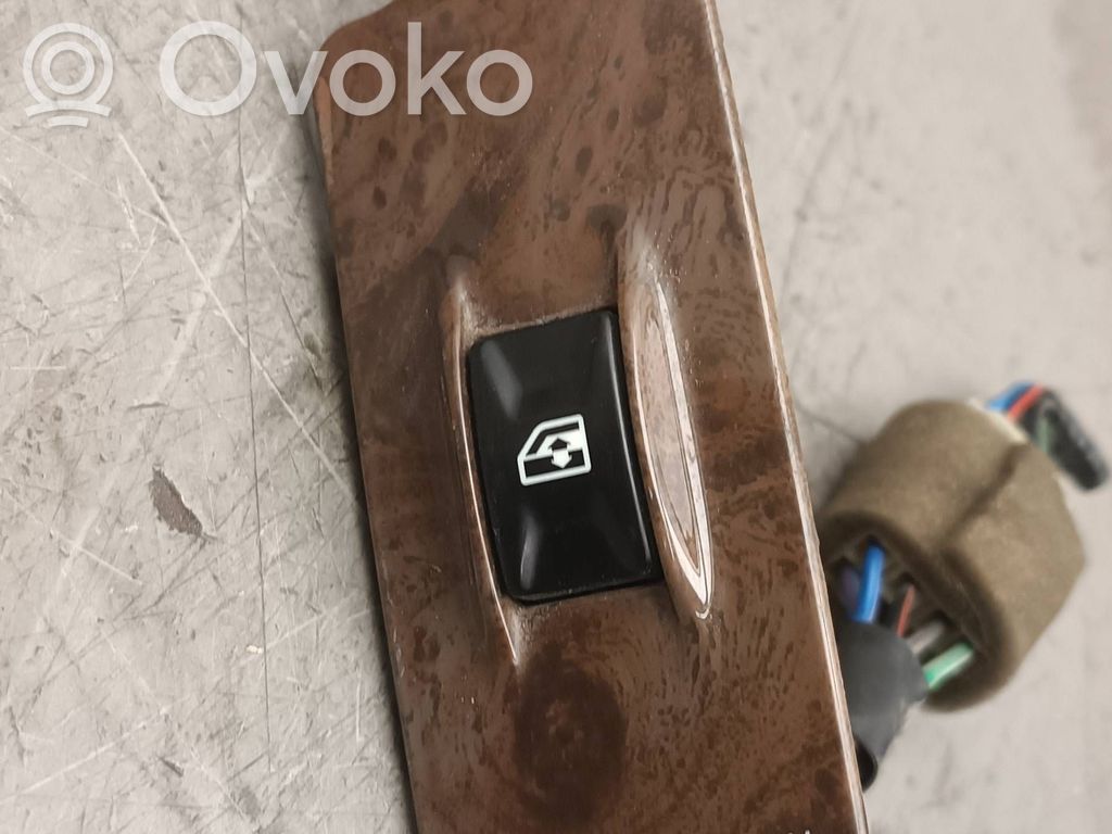 SsangYong Musso Electric window control switch 