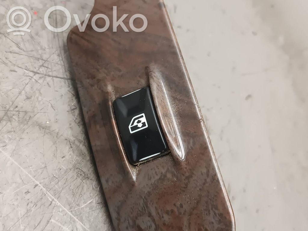 SsangYong Musso Electric window control switch 