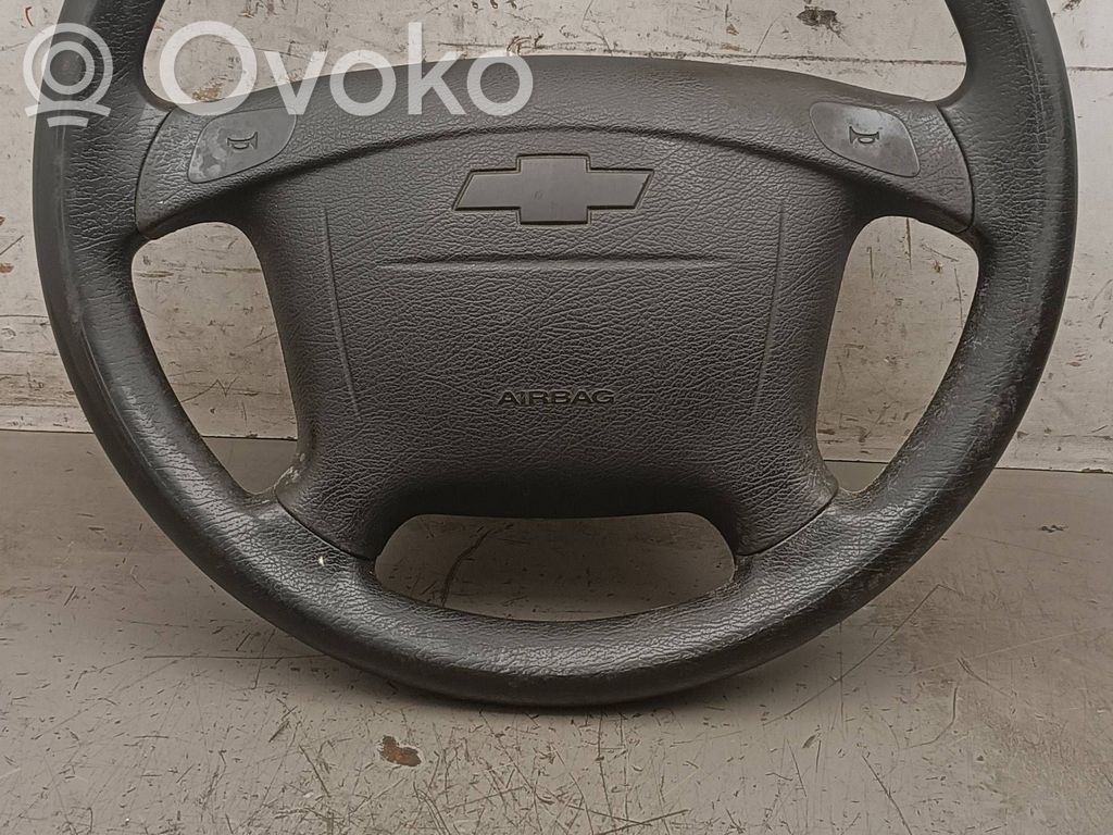 Chevrolet Tacuma Vairas 