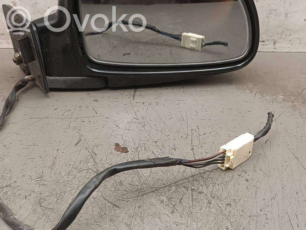 Chevrolet Tacuma Oglindă electrică ușă față 