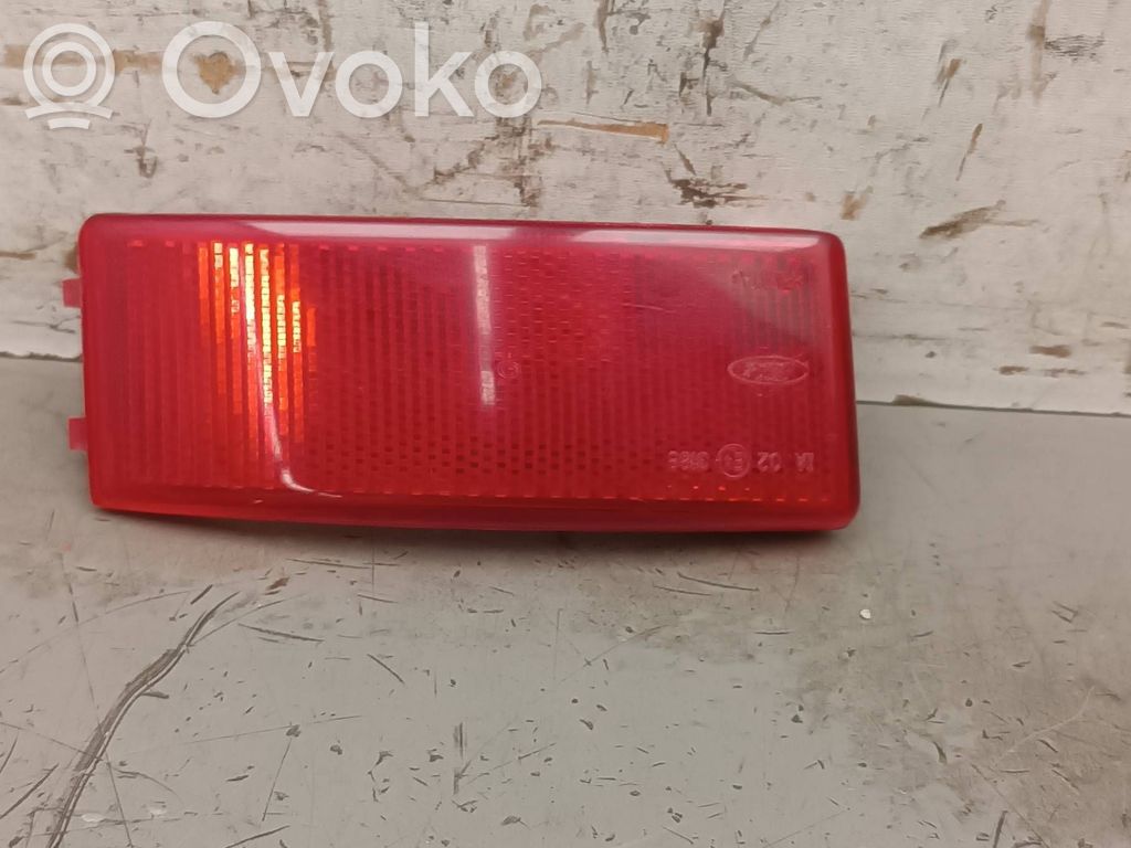 Ford C-MAX I Odblask lampy tylnej 