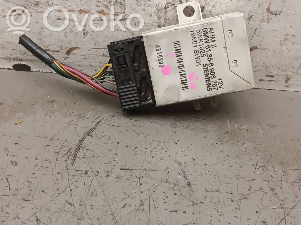 Autres unités de commande / modules   6908767,5WK1025