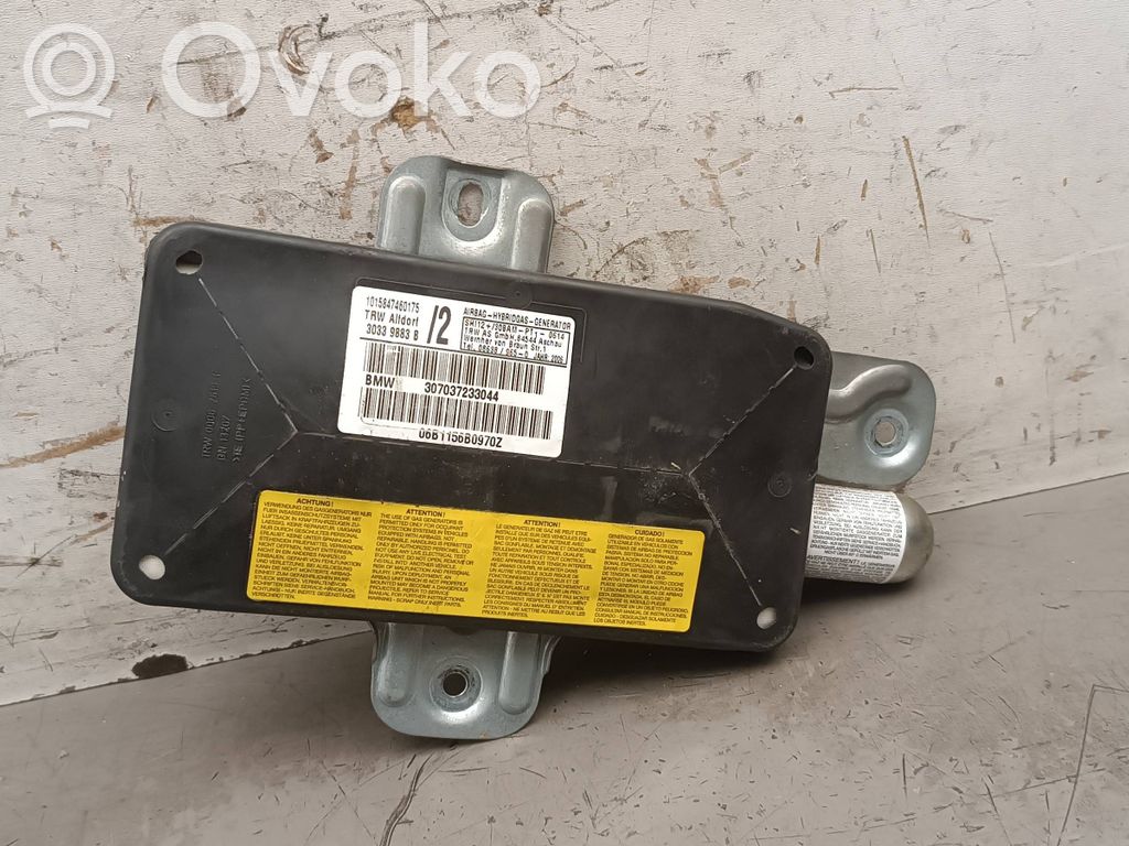 Airbag latéral   30339883B,1015847460175,06B1156B0970Z,307037233044
