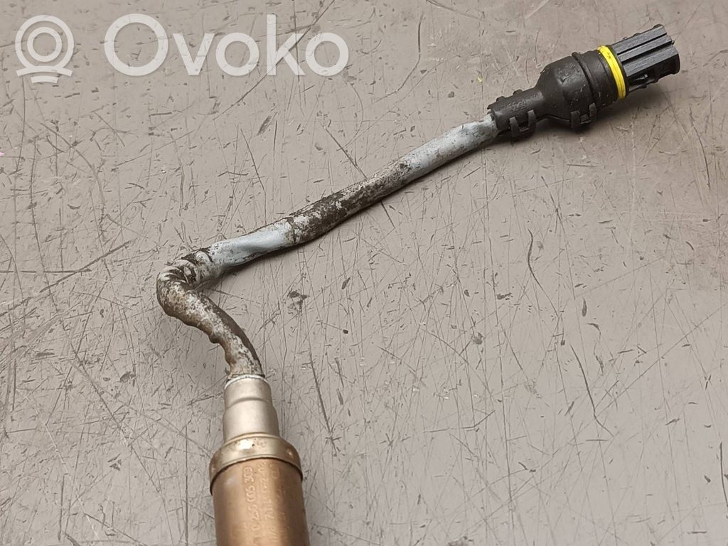 BMW 5 E60 E61 Lambda probe sensor 