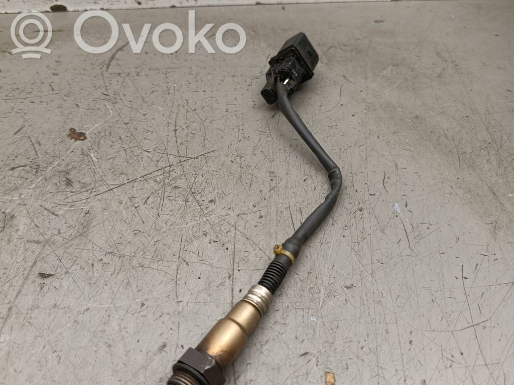 Lambda probe sensor   047906262,0258007068