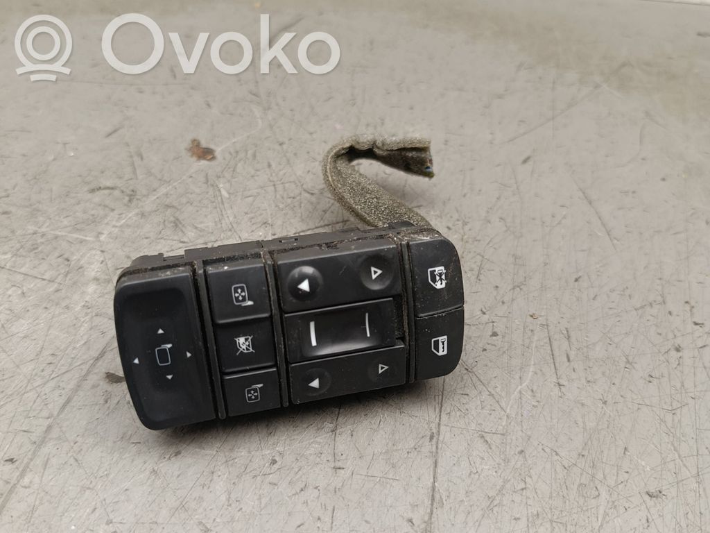 Opel Signum Schalter el. Fensterheber 