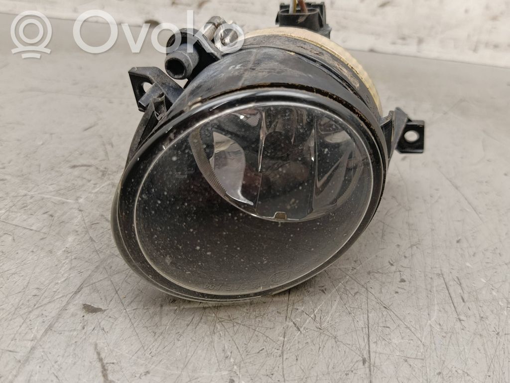 Volkswagen Touran I Front fog light 