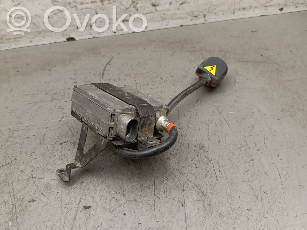 BMW 5 E39 Headlight ballast module Xenon 