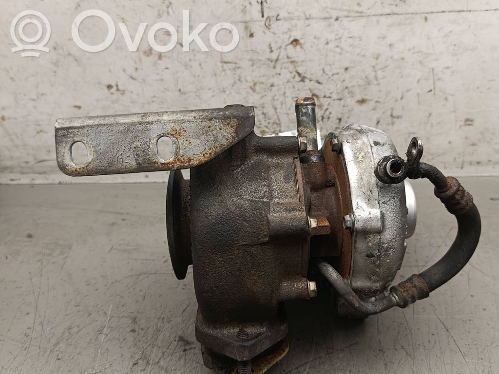 Turbina   4913510710