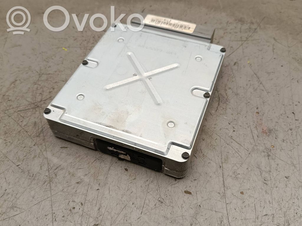 Engine control unit/module   1L8U12A650CC,MPC161,AJ1118881E,AJ1118881D