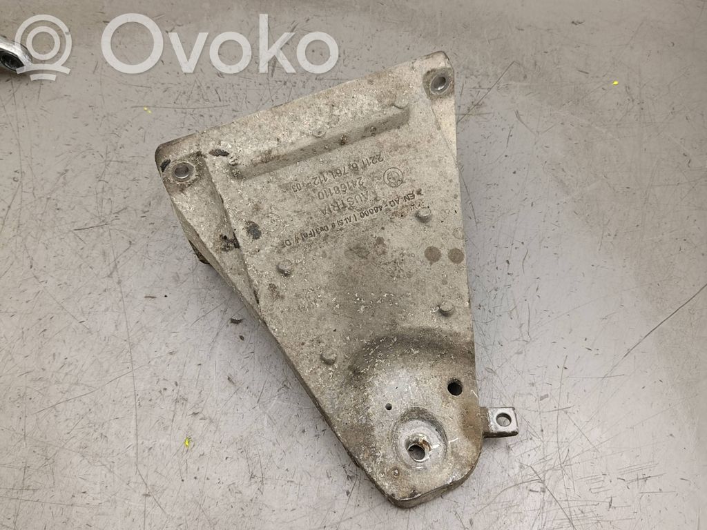 BMW 5 E60 E61 Engine mounting bracket 