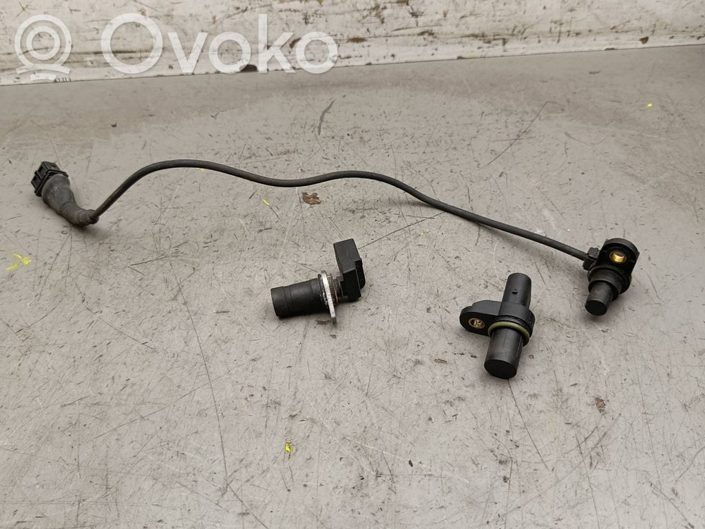 BMW 5 E39 Sensor de posición del cigüeñal (Usadas) 