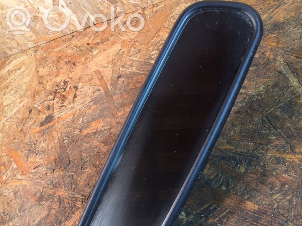 Espejo retrovisor (interior)