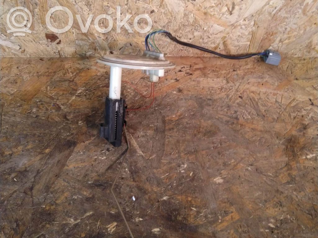 Fuel level sensor   08825