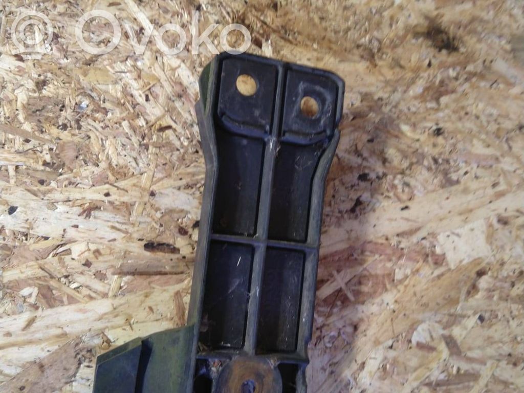 Front bumper support beam   13929271B,734951