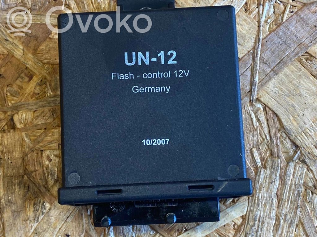 Lichtmodul Lichtsensor   UN12,102007