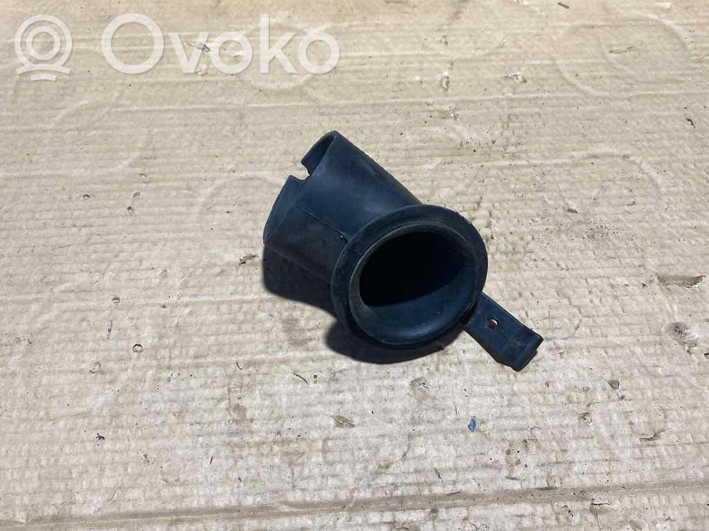 Audi 80 90 B3 Repuesto del conducto de ventilación 