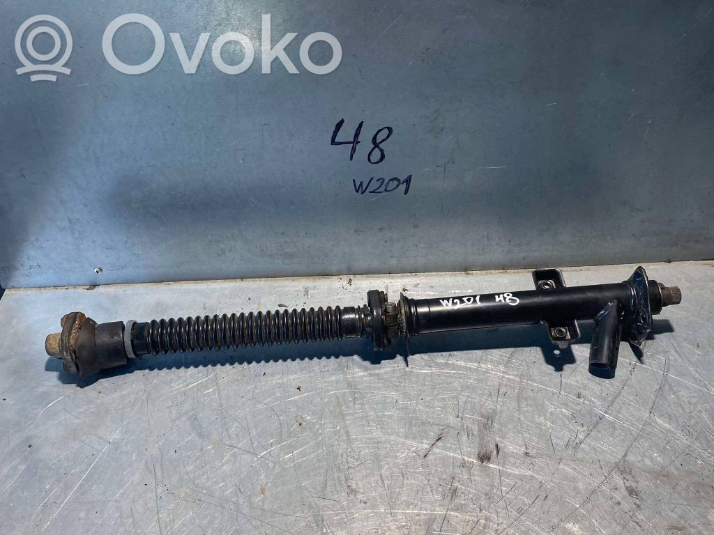 Mercedes-Benz 190 W201 Steering rack 