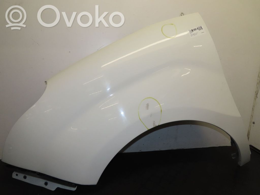 Opel Combo D Sparnas 